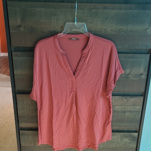 Gaharu Tops - Women's Blouse